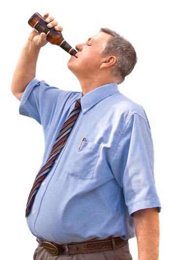 How To Lose Beer Belly Quickest Way To Lose Weight For Busy Corporate 