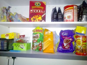 office weight loss tips - how to get slim